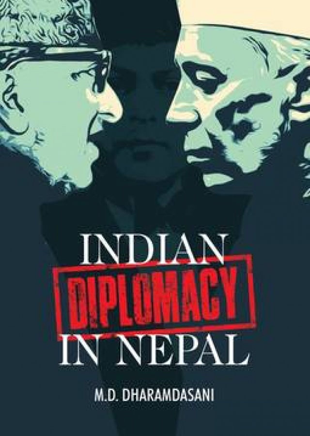 Indian Diplomacy in Nepal