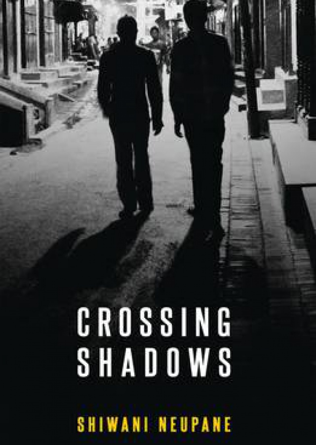 Crossing Shadows
