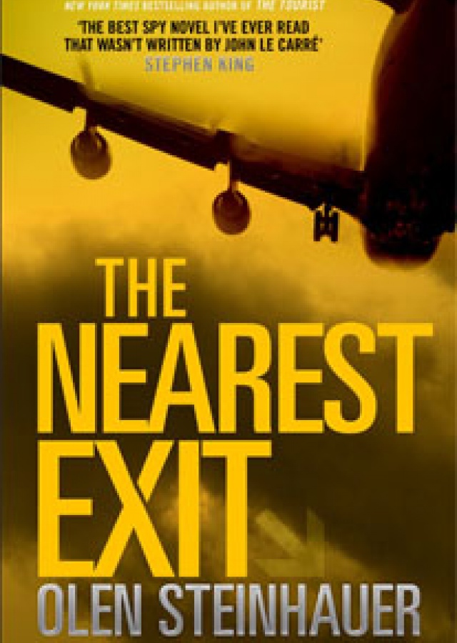 The Nearest Exit