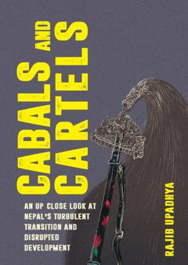 CABALS AND CARTELS/CABALS AND CARTELS