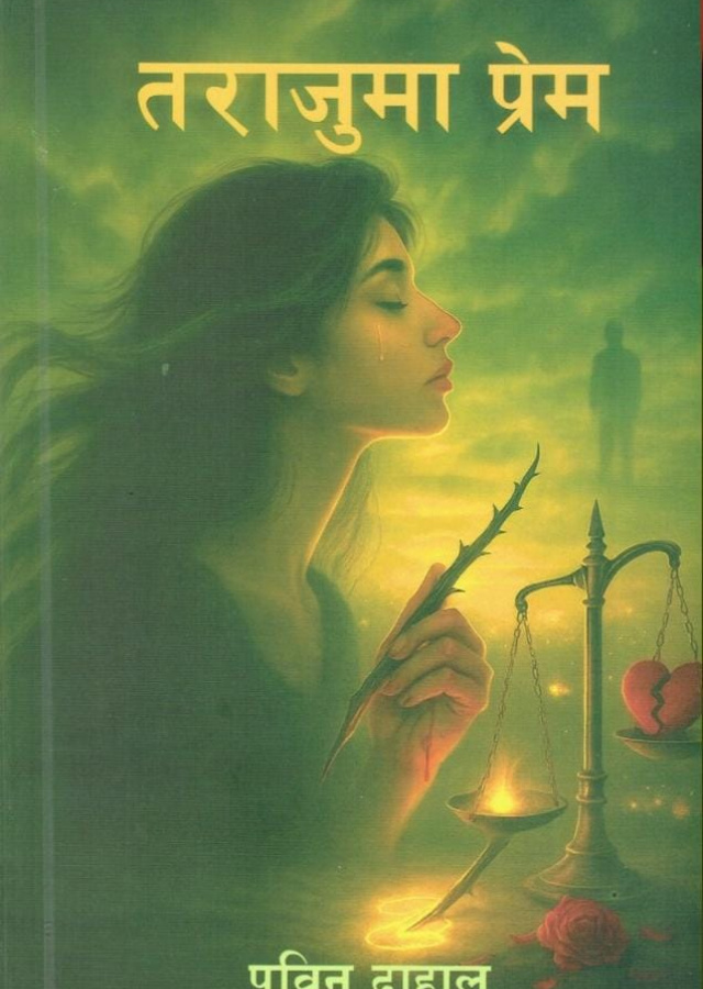 तराजुमा प्रेमTarajuma prem