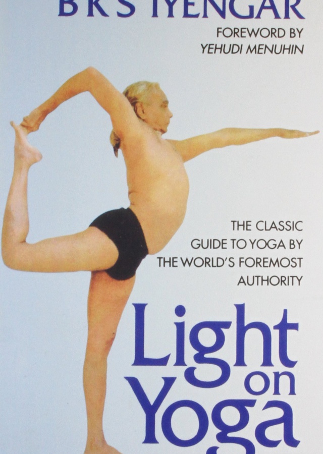 Light of yoga