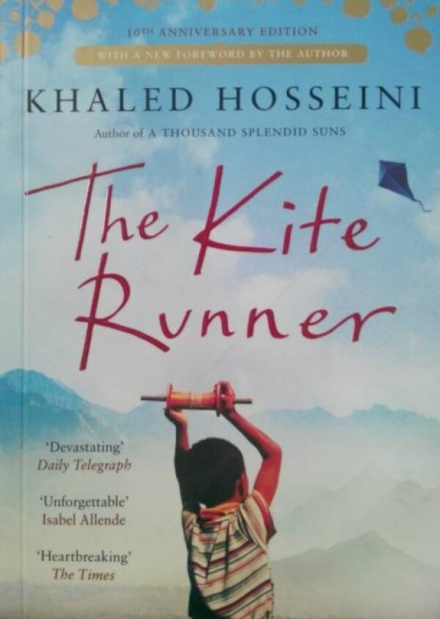 The Kite Runner